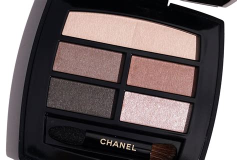 chanel les beiges natural eyeshadow palette summer 2019|chanel matte eyeshadow palette.